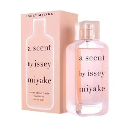 L'Eau d'Issey A Scent Eau de Parfum 80ml Issey Miyake