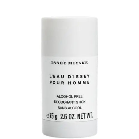 L'Eau d'Issey by Issey Miyake Deodorant Stick 2,5 oz for Men Issey Miyake