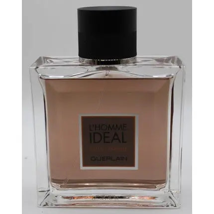 L'Homme Ideal By Guerlain 3.4 Oz 100 Ml Eau De Parfum Spray For Men New Guerlain