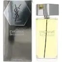 L'Homme Yves Saint Laurent Eau De Toilette Spray Pour Homme 200ml Yves Saint Laurent