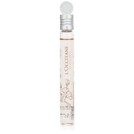 L'Occitane Cherry Blossom Roll-On Intensive Eau de Toilette 10ml L'Occitane