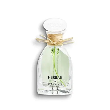 L'Occitane Herbae Eau de Parfum 3 Fl Oz L'Occitane