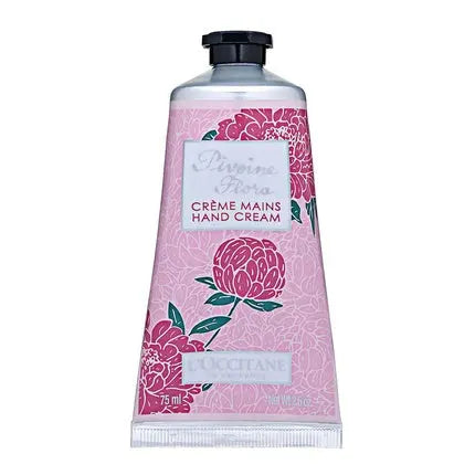 L'Occitane Pivoine Hand Cream 75ml L'Occitane