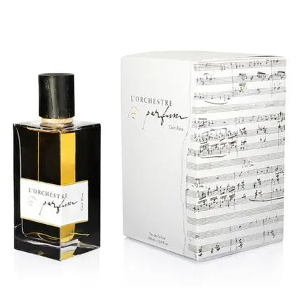 L'Orchestre Parfum Cuir Kora Eau de Parfum 100ml Spray L'Orchestre Parfum