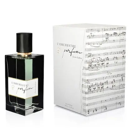 L'Orchestre Parfum Encens Asakusa Eau De Parfum 100ml Spray L'Orchestre Parfum