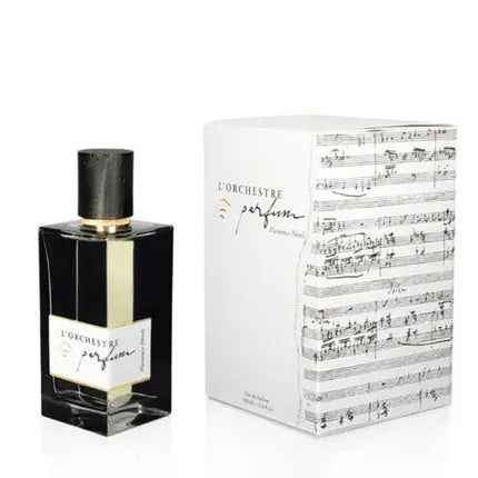 L'Orchestre Parfum Flamenco Neroli Eau De Parfum 100ml Spray L'Orchestre Parfum