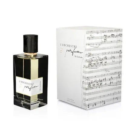 L'Orchestre Parfum The Darbouka Eau De Parfum 100ml Spray L'Orchestre Parfum