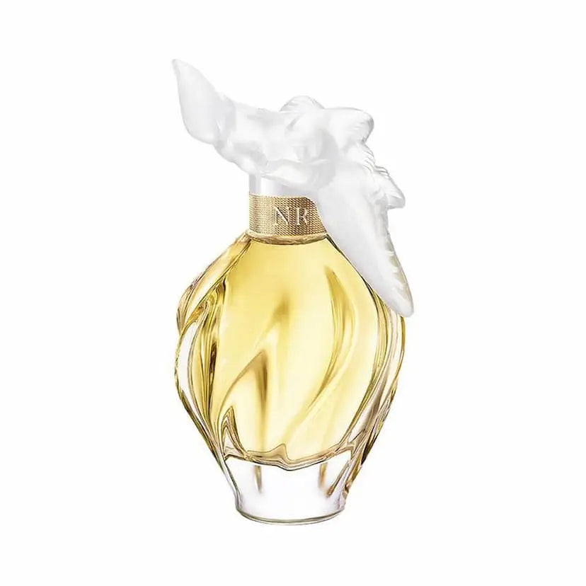 L'air Du Temps Eau de Toilette 50ml Nina Ricci