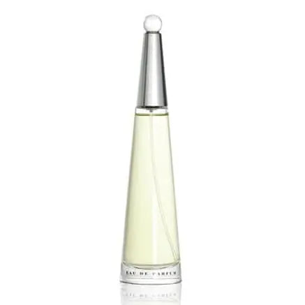 L'eau D'issey par Issey Miyake pour femme  Eau De Parfum spray Refillable 0.84-Ounce Bottle Cedar Floral Issey Miyake