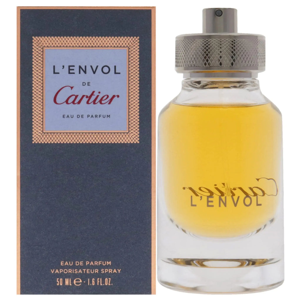 L'envol de Cartier EDP 50ml Cartier