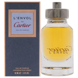 Cartier Eau de Parfum 210g