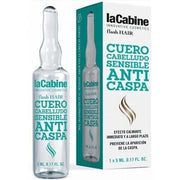 La Cabine Sensitive Scalp Anti-Dandruff Ampoule 5ml La Cabine
