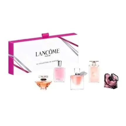 La Collection Miniatures Idole 5ml and La Vie Est Belle 4ml Markenlos