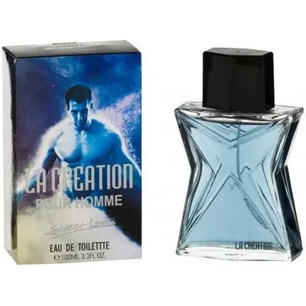 La Création pour Homme Eau de Toilette 100ml Street Looks Street Looks