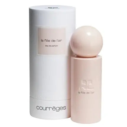 La Fille De LAir Eau de Parfum 100ml Courreges