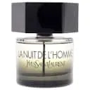 La Nuit De L'Homme Pour Homme Eau de Toilette Yves Saint Laurent