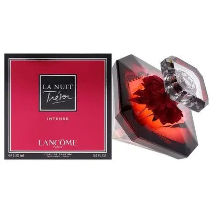 La Nuit Tresor Intense Eau de Parfum spray 100ml Lancôme