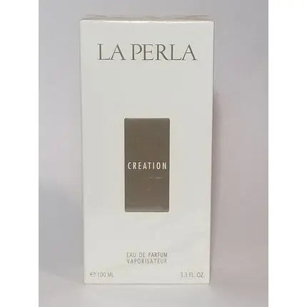 La Perla Creation EDP Spray 3.3oz 100ml NIB Sealed Free Shipping La Perla