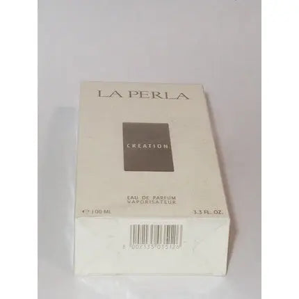 La Perla Creation EDP Spray 3.3oz 100ml NIB Sealed Free Shipping La Perla