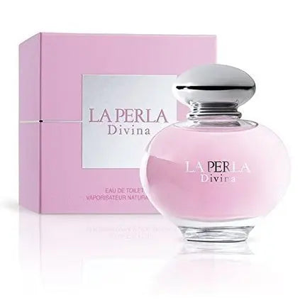 La Perla Divina Eau de Toilette Spray for Women 50ml La Perla