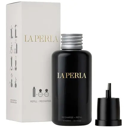 La Perla Signature Eau de Parfum 100ml Refill La Perla