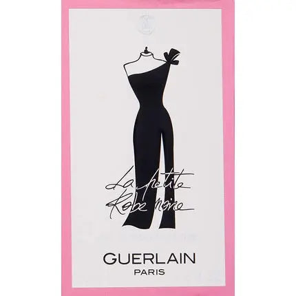 La Petite Robe Noire by Guerlain Eau de Parfum For Her 50ml Guerlain