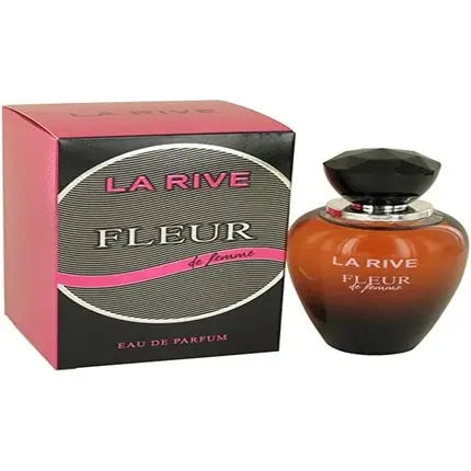 La Rive Fleur de Femme EDP for Women 90ml La Rive