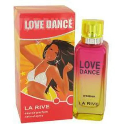 La Rive Love Dance Eau de Parfum Spray 90ml La Rive