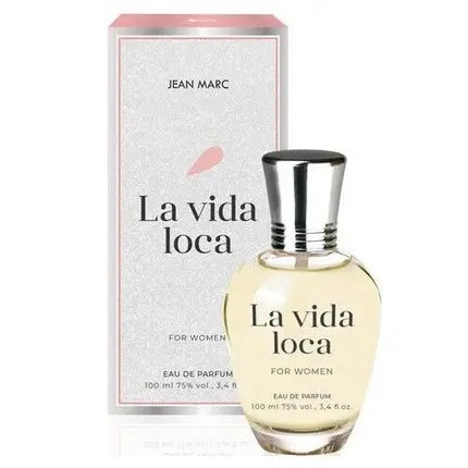 La Vida Loca Perfume Spray 100ml Jean Marc Michael Korsマイケルコース