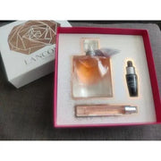 La Vie Est Belle Eau de parfum  Holiday Coffret 50ml Lancôme