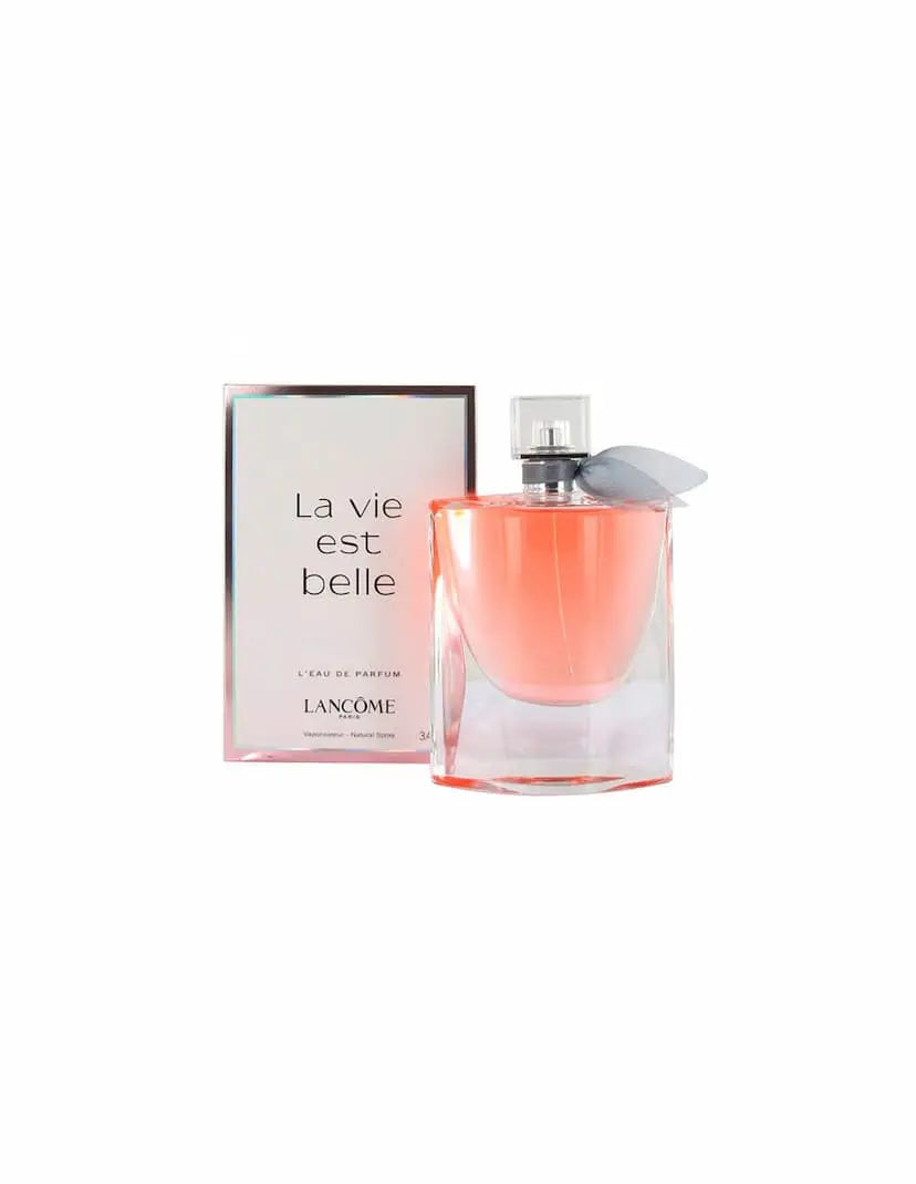 La Vie Est Belle par Lancome Eau De Parfum pour femme  100ml Fruity Lancôme