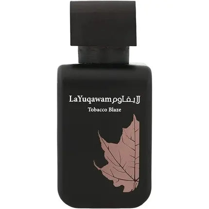 La Yuqawam Tobacco Blaze Pour Homme Eau de parfum  75ml Rasasi