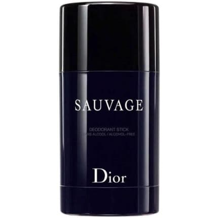 Christian Dior Sauvage Deodorant Stick Alcoholfree Déodorant (Déo) Mixte 75g