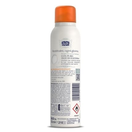Neutro Roberts Sandalwood Dry Deodorant with Zero Alcohol and Natural Cotton Déodorant (Déo) Mixte 150ml