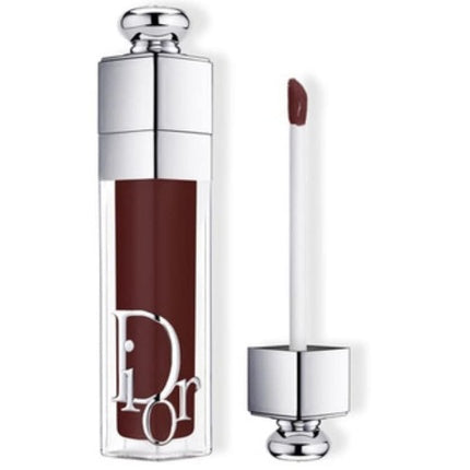 Dior Addict Lip Maximizer Plumping Gloss 020 Mahogany 0.2oz/6mL - Dior