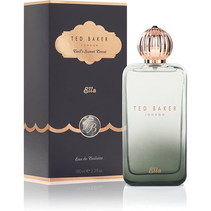 Ted Baker Sweet Treats Ella Women's 100ml Eau de Toilette Ted Baker