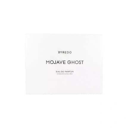 Byredo Mojave Ghost Eau de Parfum (EDP) Mixte 100ml