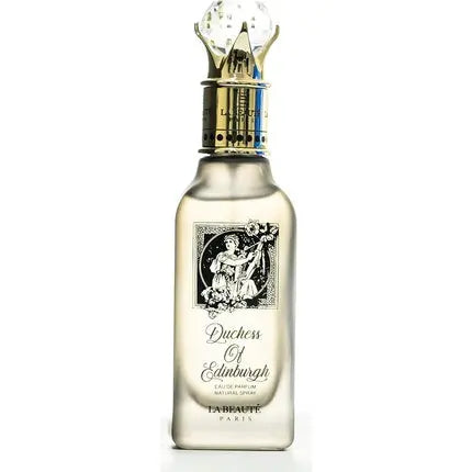 Labeaute Duchess Of Edinburgh Eau De Parfum For Women 100ml La Beate