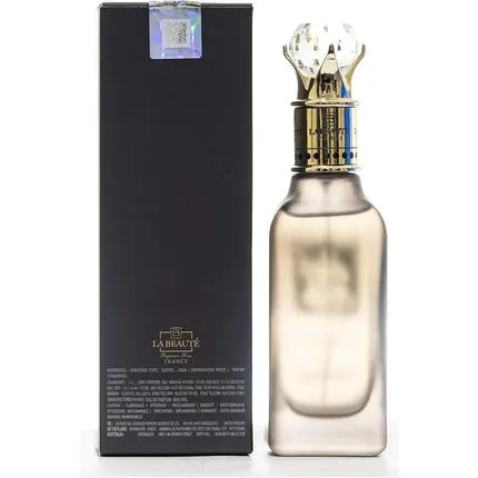 Labeaute Duchess Of Edinburgh Eau De Parfum For Women 100ml La Beate