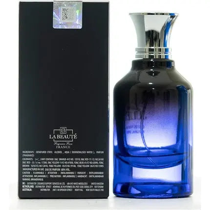 Labeaute Romeo Loves Juliet Eau De Parfum for Men 90ml Labeaute Industry