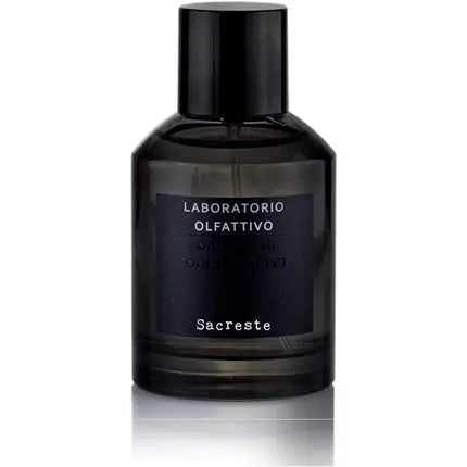 Laboratorio Olfattivo Sacreste EDP 100ml Laboratorio Olfattivo