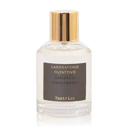 Laboratorio Olfattivo Tantrico Eau De Parfum 100 Ml Laboratorio Olfattivo