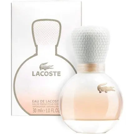 Lacoste Eau De Lacoste Eau De Parfum Spray 30ml 1oz Lacoste