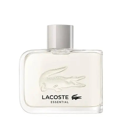 Lacoste Essential Eau de Toilette Pour Homme 2.5 Fl oz, 1oz équivaut à 30ml Lacoste