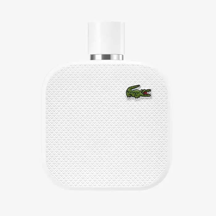 Lacoste L.12.12 Blanc Eau de Toilette 100ml Lacoste