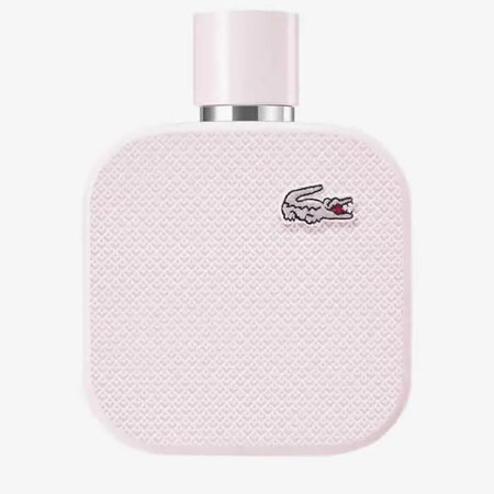 Lacoste L.12.12 Rose Eau de Parfum 100ml Lacoste