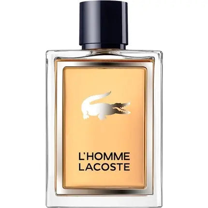 Lacoste L'Homme Eau de Toilette 100ml Lacoste