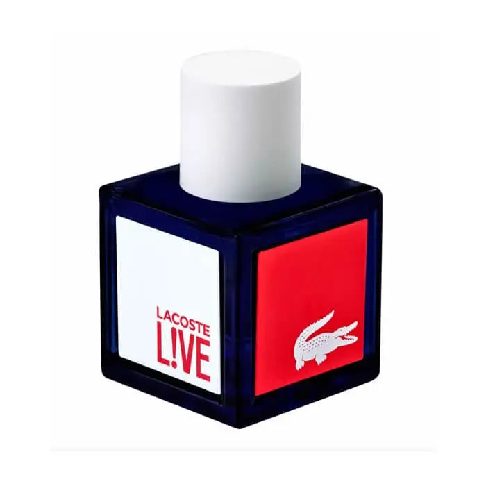 Lacoste Live Eau de Toilette 60ml Lacoste