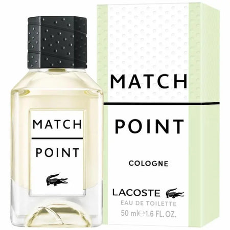 Lacoste Match Point Cologne Eau de Toilette 100ml Lacoste