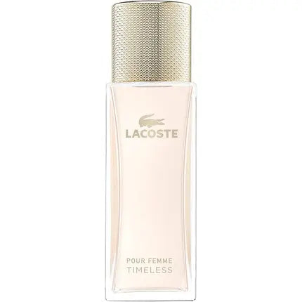 Lacoste Pour Femme Timeless Eau de Parfum 30ml Lacoste